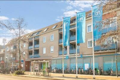 Woning Leenderweg 62F Eindhoven