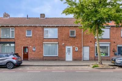 Woning Groenstraat 196 Tilburg