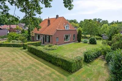 Woning Borculoseweg 5 Haarlo