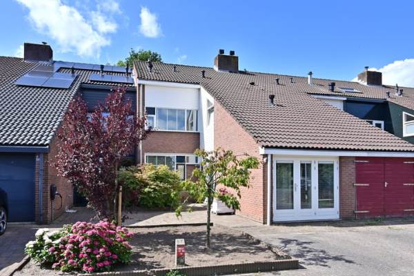 Woning Antilope 37 Huizen