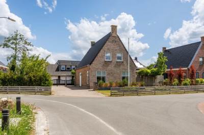 Woning Wijmaheerd 25 Marum