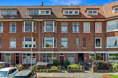 Woning Laan van Nieuw Oosteinde 308 Voorburg