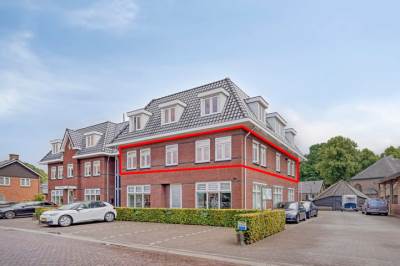 Woning Stationsstraat 2C Lunteren