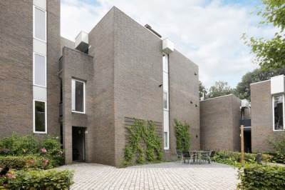 Woning Bosscheweg 25012 Tilburg