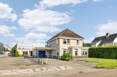 Woning Telgenweg 6A Heeten