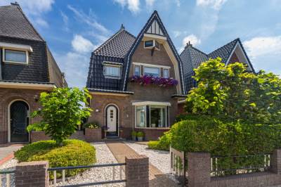 Woning Monsterseweg 81 's-Gravenzande