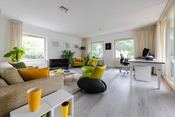 Woning Park Sparrendaal 81 Driebergen-Rijsenburg