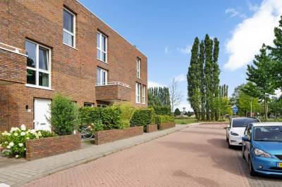 Woning Maasland 37 Huizen
