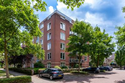 Woning Dagpauwooglaan 32 Veenendaal