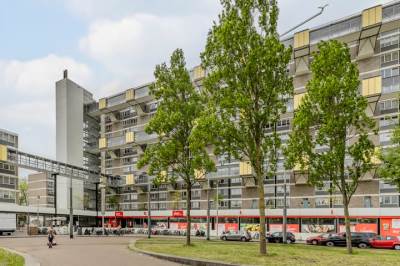 Woning Dijkgraafplein 227 Amsterdam
