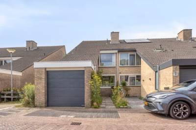 Woning Lijsterhof 20 Made
