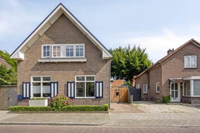 Woning Hogeweg 46 Apeldoorn