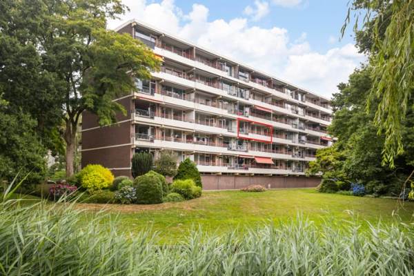 Woning Prins Willem-Alexanderpark 33 Veenendaal