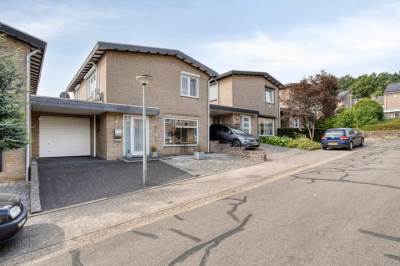 Woning Martin Luther Kingstraat 36 Eygelshoven