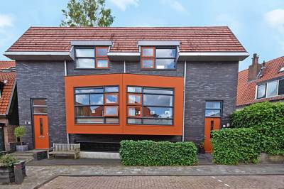 Woning Verhoevenstraat 7 Amersfoort
