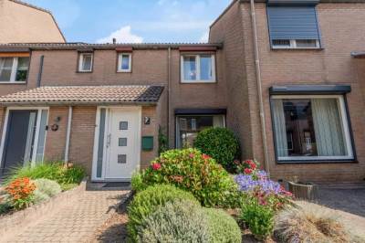 Woning Malherbestraat 10 Venlo