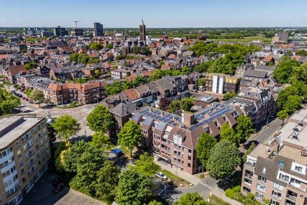 Woning Deken van Oppensingel 95 Venlo