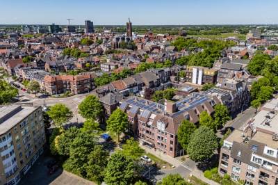 Woning Deken van Oppensingel 95 Venlo