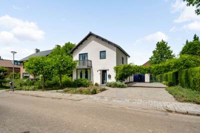 Woning Klein Berghemmerweg 12 Ulestraten