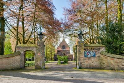 Woning Ambtshuisplein 1 Druten