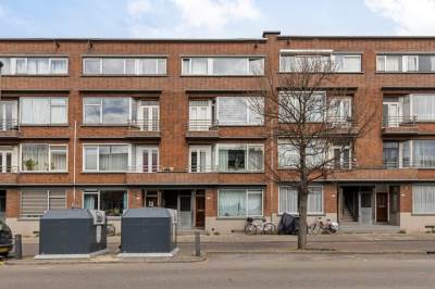 Woning Rotterdamsedijk 188B Schiedam