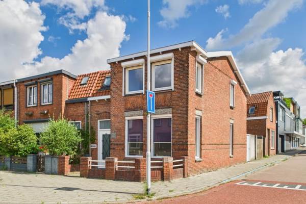 Woning Tramstraat 22A Terneuzen