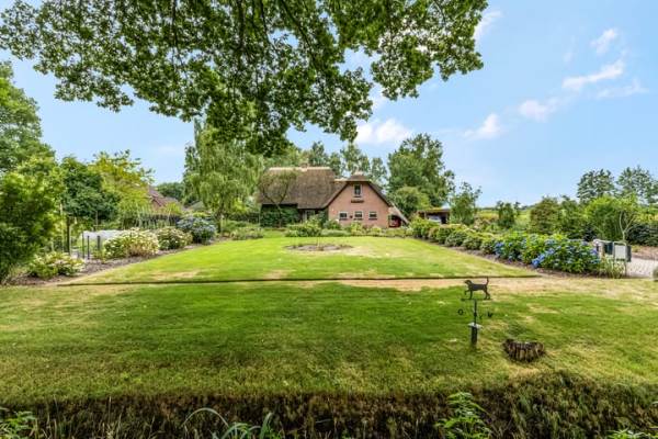 Woning Rijksweg 133 Terschuur