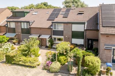 Woning Kraaiheide 39 Rotterdam