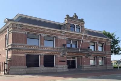 Woning Gasthuisring 23 Tilburg