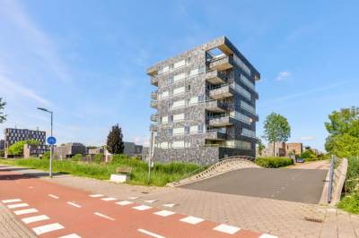 Woning Vliehors 44 Hoofddorp