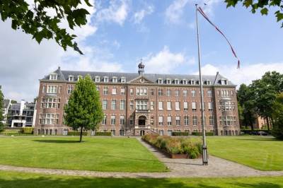 Woning Park Glorieux 59 Vught