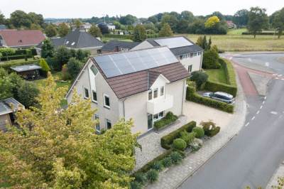 Woning De Snieder 2 Groenlo