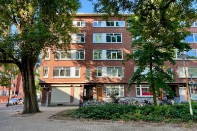 Woning Putselaan 212A02 Rotterdam