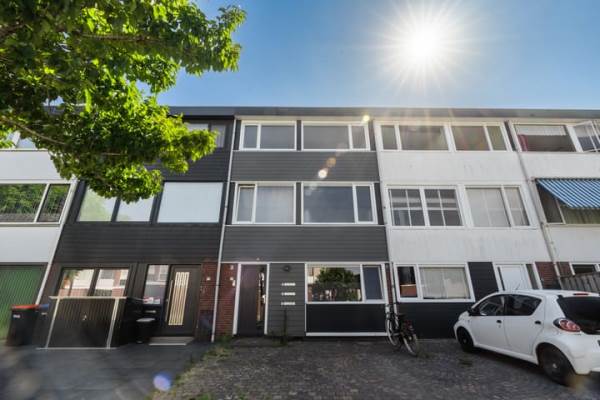 Woning Breehorn 40C Lelystad