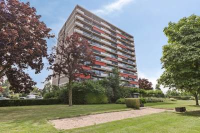 Woning Aalscholversingel 50 Velp (GE)