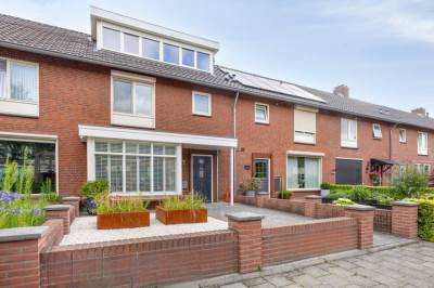 Woning Kamillestraat 3 Beek en Donk