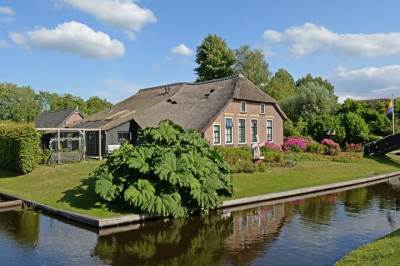 Woning Zuiderpad 9 Giethoorn