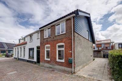 Woning Spruitstraat 29 Yerseke
