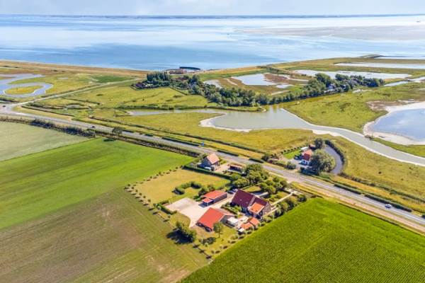 Woning Provincialeweg 14 Kerkwerve