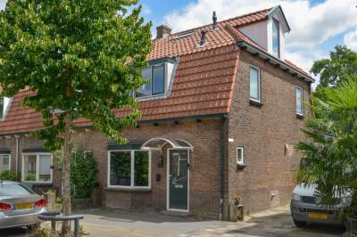 Woning Hoge Larenseweg 150 Hilversum