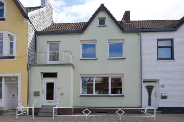 Woning Lemiers-Rijksweg 69 Lemiers