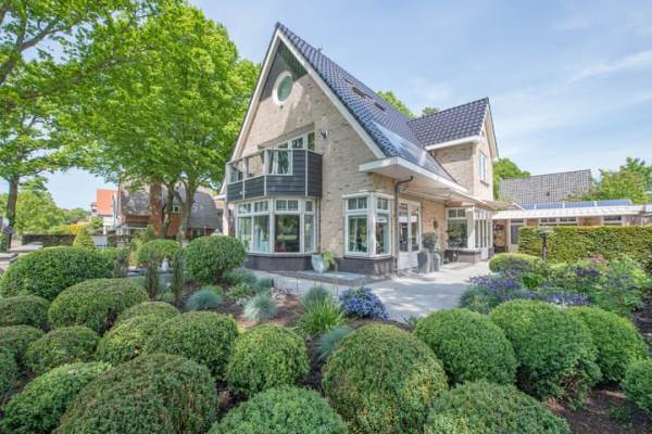 Woning Breelaan 82 Bergen (NH)