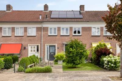 Woning Fretstraat 21 Valkenswaard