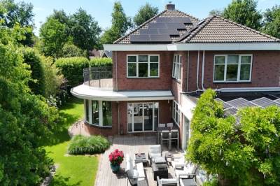 Woning Hollandse Hout 70 Lelystad