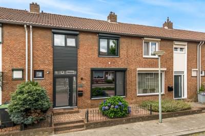 Woning Javastraat 74 Roermond