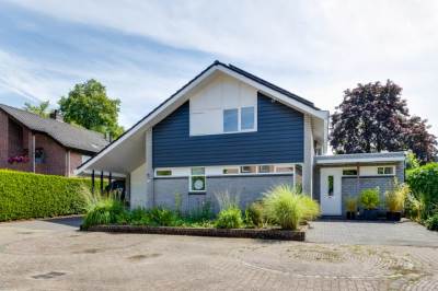 Woning Koninginnelaan 10 Doetinchem