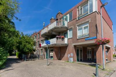 Woning Toutenburgplantsoen 29 Rotterdam