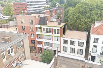 Woning Driekoningenstraat 3 Arnhem