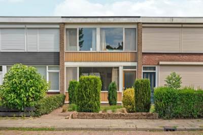 Woning Didamseweg 46 Zevenaar