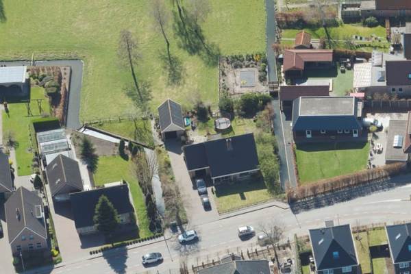 Woning Oosteinderweg 2A Wognum